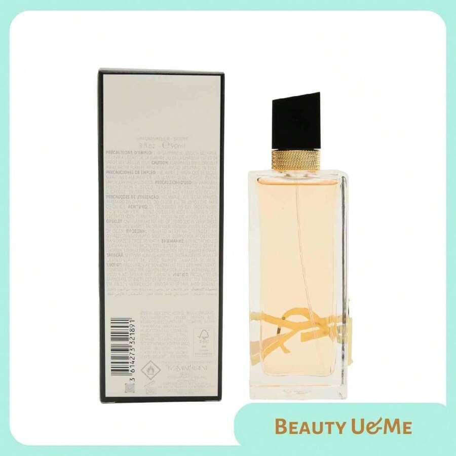 Yves Saint Laurent YSL Libre EDT 90ml SHEIN UK