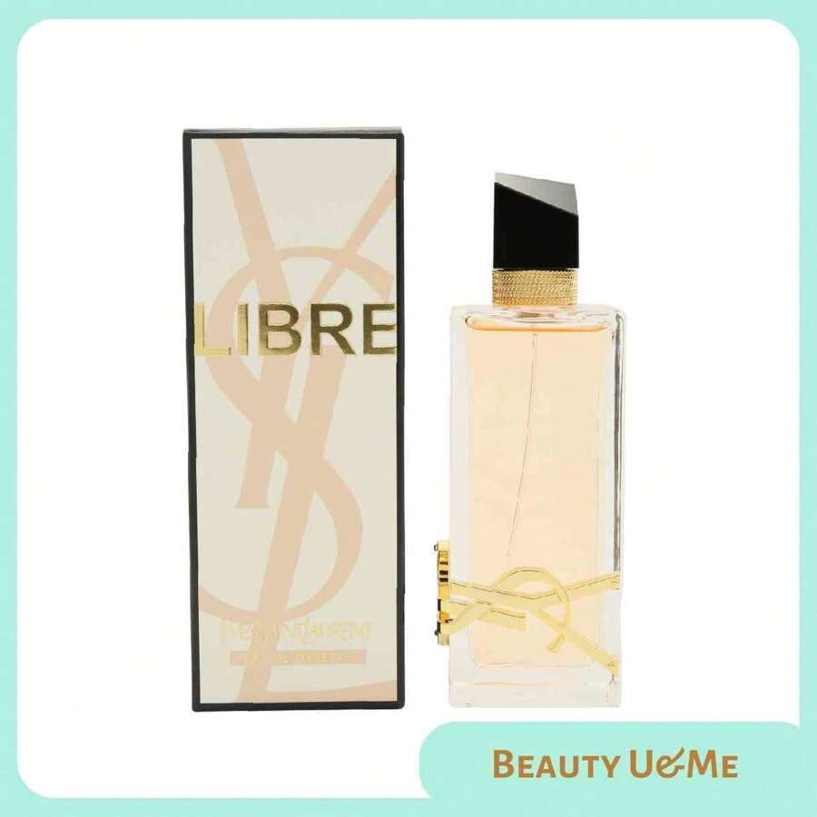 Yves Saint Laurent YSL Libre EDT 90ml SHEIN UK
