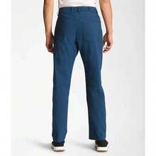 The North Face Sprag NF0A5J96HDC Pants Men' Blue Nylon 5-Pockets CLO262 - 藍色 - 查看 2