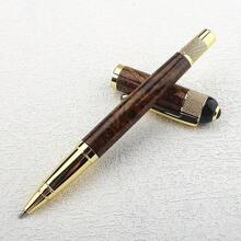 Office Luxury Pen Ballpoint Pens For School Students Business Office Ball Pen Back To School For Gift Stationery Supplies