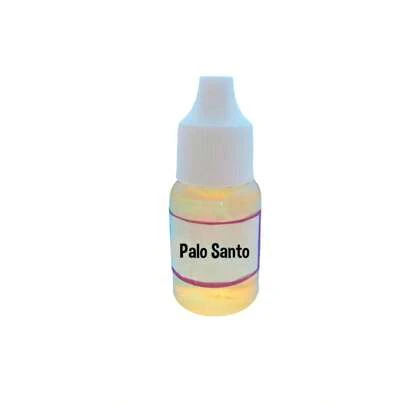 Esencia Palo Santo Velas Dia De Muertos 10 Ml