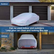 Car Covers - S - 보기 8