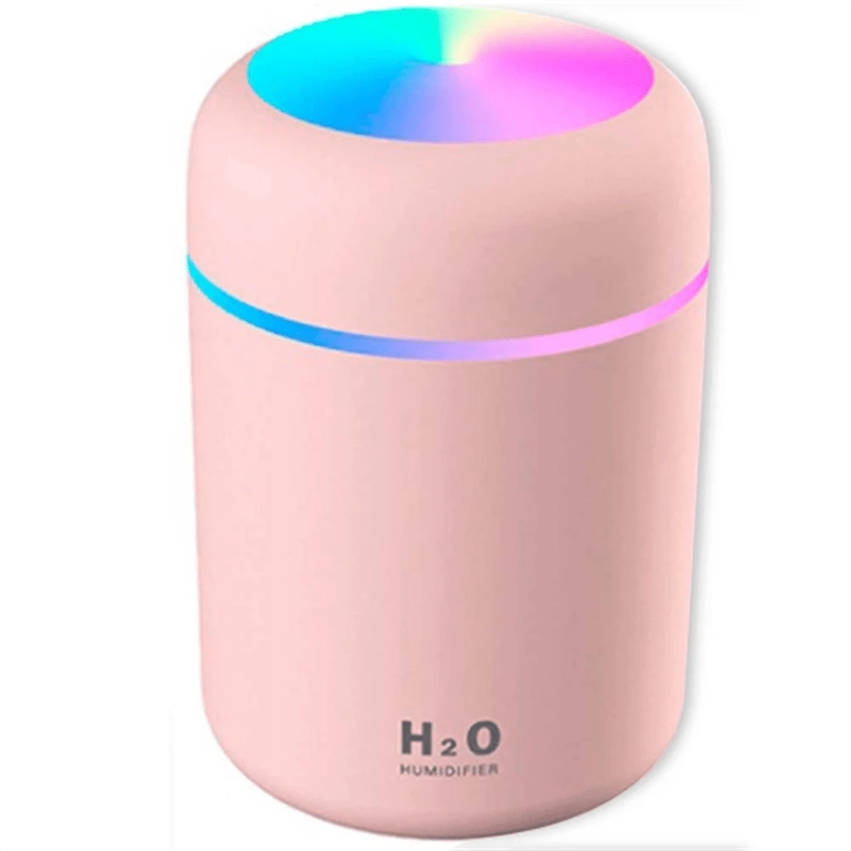 Portable Air Humidifier Usb Ultrasonic 300ml / Air Humidifier | SHEIN USA