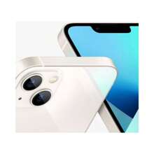 Apple IPhone 13 Mini (128 GB) - Stellar White - White - View 3