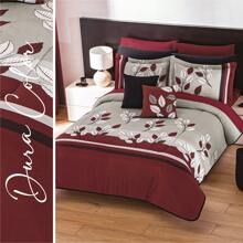 Concord WASHABLE DUVET WITH COVERS AND CUSHIONS - AINARA - View 4