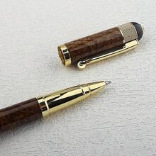 Office Luxury Pen Ballpoint Pens For School Students Business Office Ball Pen Back To School For Gift Stationery Supplies