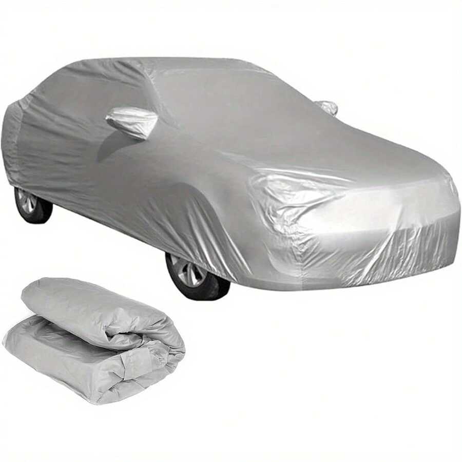 Car Covers - S - 보기 1