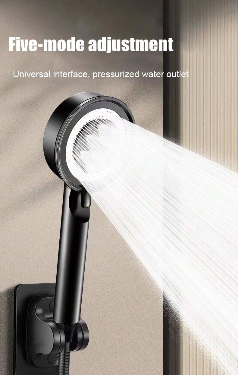 Premium Bath Hand Shower Attachment South Africa – Elevate Your Bathroom Experience
