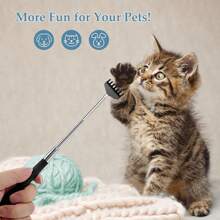 Back Scratcher Extendable Metal Portable Back Scratcher For Men Women Adults, Telescoping Back Massager With PVC Handles, Stocking Stuffers Gadgets,Elderly/Elders/Perfect Gift For Birthday/Christmas, For Fishing/Camping/Travel