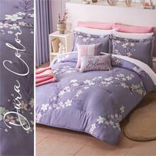 Concord WASHABLE DUVET WITH COVERS AND CUSHIONS - ABBIE - View 4