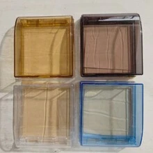 1 pezzo Copertura di protezione impermeabile per presa elettrica tipo 86 per bagno, toilette, esterno, scuola, ufficio, casa, viaggio, borsa, organizer, stoccaggio