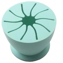 5/6 Piece Vinyl Weeding Tool Set: Silicone Weeder, Waste Collector - Precision DIY Craft Tools For /Silhouette/Oracal - Multicolor - View 13