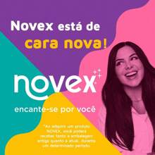 Novex Hyaluronic Powermax Hydro-Replenishing Treatment Mask 200G - Nhiều màu - Xem 3