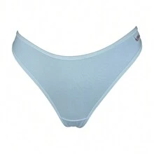 Fenyx Double String Panties 100% Cotton - 彩色 - 查看 9