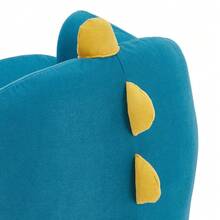 Single Seat Kids Sofa ChildrenCartoon  Tub Chair - Blue - View 7