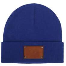 Mũ len Beanie có tên tùy chỉnh, Mũ len dệt kim chữ thời trang cổ điển, Mũ len ấm áp cho mùa thu và mùa đông, Quà tặng ấm áp độc đáo - tùy chỉnh thực hiện - Xem 15