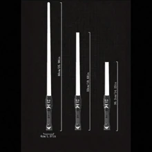 1pc Laser Sword Glowing Toy Flashing Stick Sword