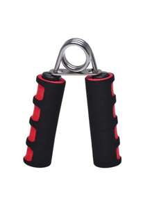 New Grip Enhancer For Hand And Finger Strength Training, Unisex, For Exercising Hand Strength - Multicolor - View 14