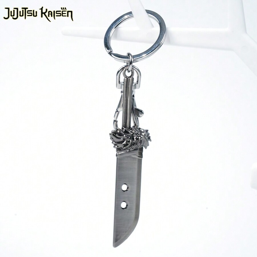 Crunchyroll 1pc Jujutsu Kaisen oficialmente licenciado Nanami's Blunt