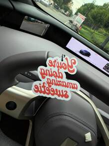 Car Air Freshener Sheets, Wardrobe Air Freshener, Fragrance, Rearview Mirror Decoration, Car Interior Decor Pendant, Natural Fragrance Air Purifier, Anime Cartoon Toilet Fragrance Bag, Living Room/Office/Bedroom Wall Hanging