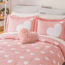 Concord WASHABLE DUVET WITH COVERS AND CUSHIONS - LOVELY - View 2