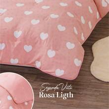 Concord WASHABLE DUVET WITH COVERS AND CUSHIONS - LOVELY - View 3