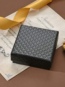 Nhẫn đôi bạc Sterling 925 màu đen huyền thoại Wukong, nhẫn vàng, nhẫn cổ điển sáng tạo có thể điều chỉnh, quà tặng hoàn hảo cho cặp đôi/chị em gái/quà kỷ niệm - Bạc - Xem 11