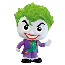 Boneco Fandom Box Coringa Colecionável Liga da Justiça
