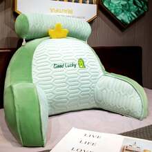 Green dinosaur