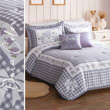 Concord WASHABLE DUVET WITH COVERS AND CUSHIONS - ALICIA - View 4