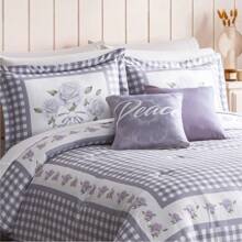Concord WASHABLE DUVET WITH COVERS AND CUSHIONS - ALICIA - View 2
