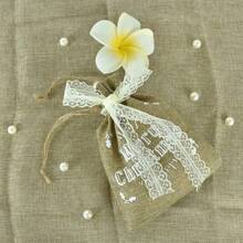 1PC 22M Lace Trim Ribbon Cream White 1.2 Inch Wide Vintage Pattern Roll Ribbons 25 Yards For Gift Wrapping Valentine's Day Floral DIY Crafts Sewing Bridal Wedding Birthday Party Decorations,Christmas