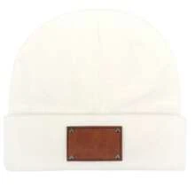 Mũ len Beanie có tên tùy chỉnh, Mũ len dệt kim chữ thời trang cổ điển, Mũ len ấm áp cho mùa thu và mùa đông, Quà tặng ấm áp độc đáo - tùy chỉnh thực hiện - Xem 42