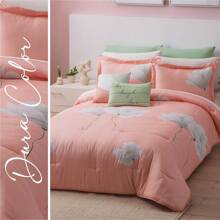 Concord WASHABLE DUVET WITH COVERS AND CUSHIONS - JESSIE - View 4