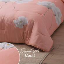 Concord WASHABLE DUVET WITH COVERS AND CUSHIONS - JESSIE - View 3