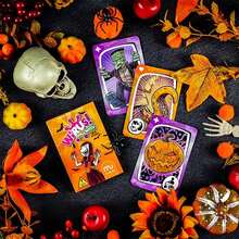 Virus!. Special Edition Holiday Party Fun Game Box And Gift, Creative Small Gift, Holiday Accessory, Birthday Party Supplies, Birthday Gift, Art Craft Ornament Gift, Aesthetic Home Decor, Party Packs - Multicolor - View 4