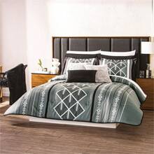 Concord WASHABLE DUVET WITH COVERS AND CUSHIONS - ASLAN - 查看 1