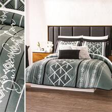 Concord WASHABLE DUVET WITH COVERS AND CUSHIONS - ASLAN - 查看 4