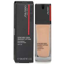 Synchro Skin Self Refreshing Foundation SPF 30 - # 310 Silk - 30ml/1oz - Multicolor - View 3