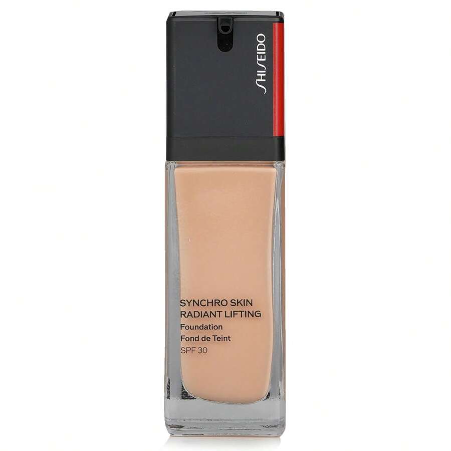 Synchro Skin Self Refreshing Foundation SPF 30 - # 310 Silk - 30ml/1oz - Multicolor - View 1