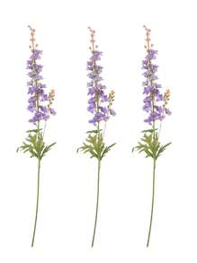 1 件/3 件，31.5 英寸/80 厘米人造丝悬挂苋菜，假苋菜花，人造植物，散装花束，适用于家庭、户外装饰、花瓶填充物、母亲节、情人节、感恩节、节日、派对、客厅、卧室、办公室、婚礼桌、春季、拉玛礼物生日毕业