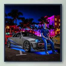 5D Diamond Painting Art Kits, DIY Home Decor, Stress Relief Diamond Dotz Painting Artworks, Birthday Gift