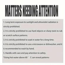 A Specially Designed Photo Magic Cup, Personalized Heat Sensitive Color Changing Ceramic Coffee Cup, No Need For Electricity, Suitable For Birthdays, Holiday Gifts, Valentine's Day, Anniversaries 330ml/11oz