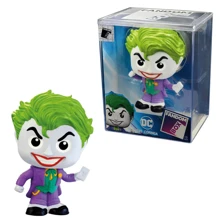 Boneco Fandom Box Coringa Colecionável Liga da Justiça
