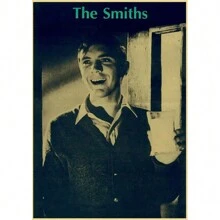 1pc Unframed Vintage Rock Band Poster, Retro Home Room Bar Decor Fine Art Canvas Print, Popular Style - Multicolor - View 8