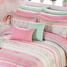 Concord WASHABLE DUVET WITH COVERS AND CUSHIONS - CAROL - View 2