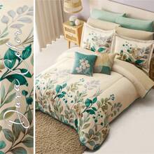 Concord WASHABLE DUVET WITH COVERS AND CUSHIONS - ANNIE - View 4