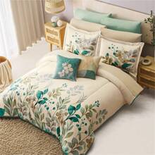 Concord WASHABLE DUVET WITH COVERS AND CUSHIONS - ANNIE - View 1