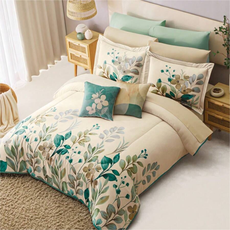 Concord WASHABLE DUVET WITH COVERS AND CUSHIONS - ANNIE - View 1