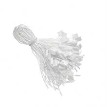 1000 - Authenticity Seals For Labels And Tags For Clothes, Bags, Accessories And Others - 白色 - 查看 1